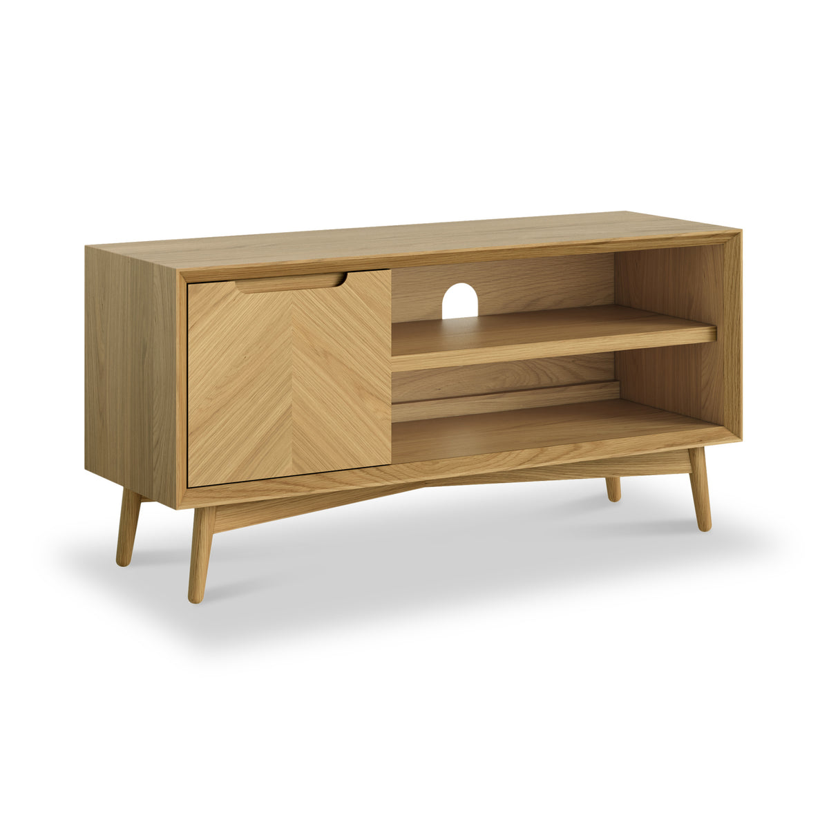Valencia Small Media Unit