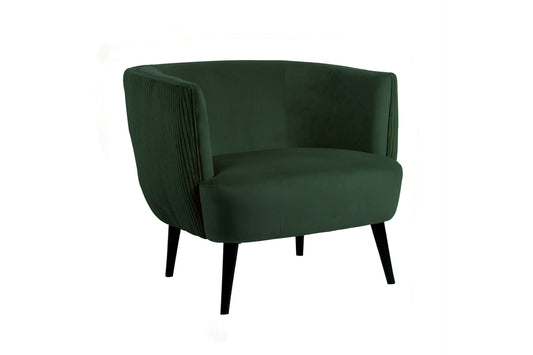 Lani Accent Chair - Green
