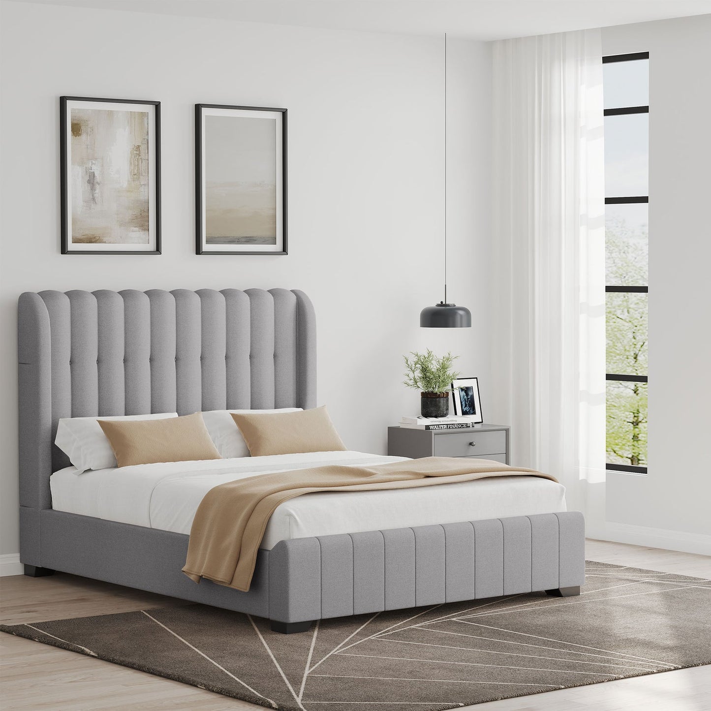 Megan Beds
