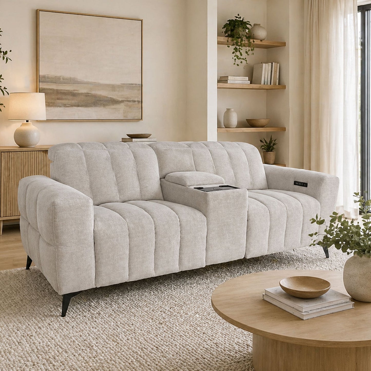 Samson 2 Seater