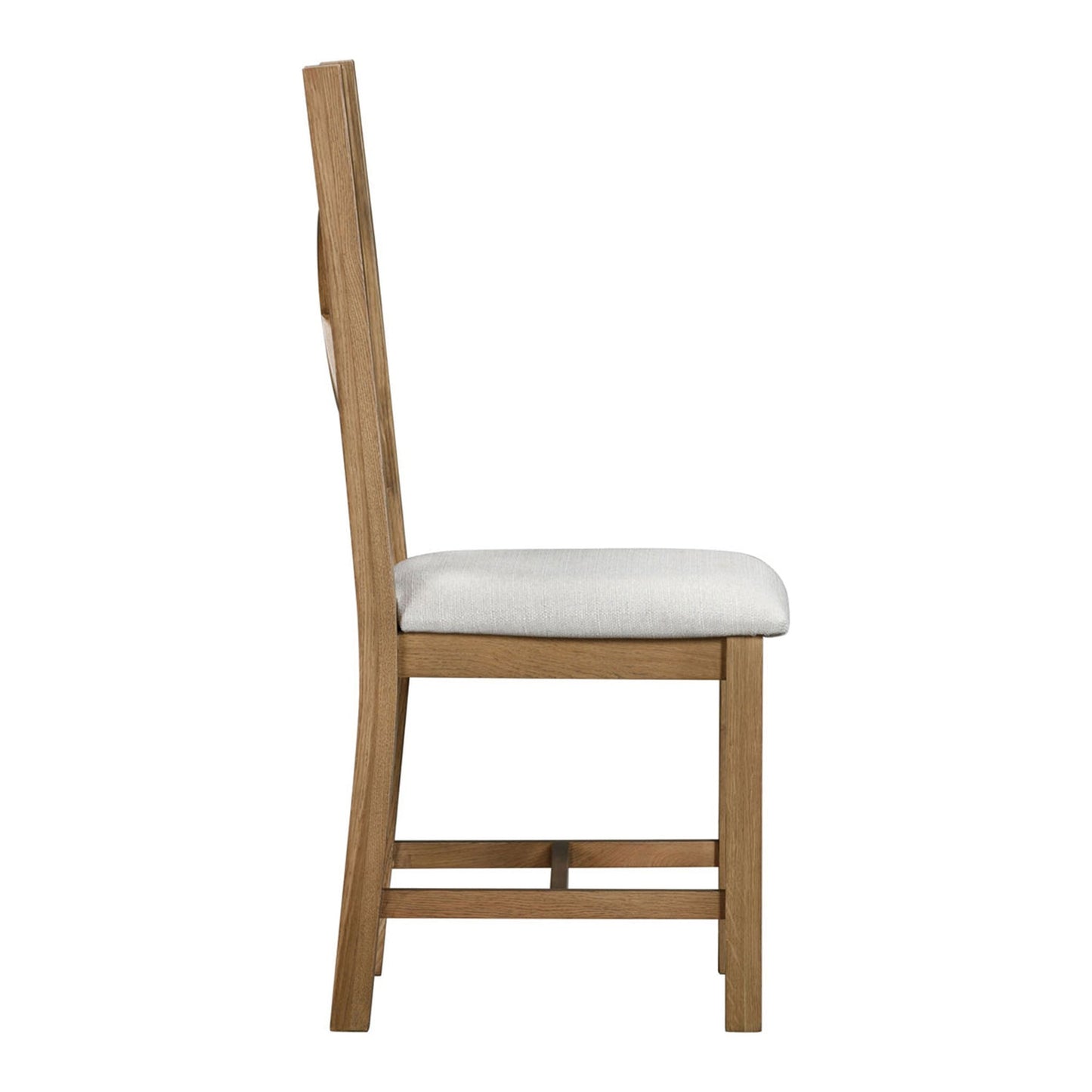 Chatsworth Cross Back Dining Chair