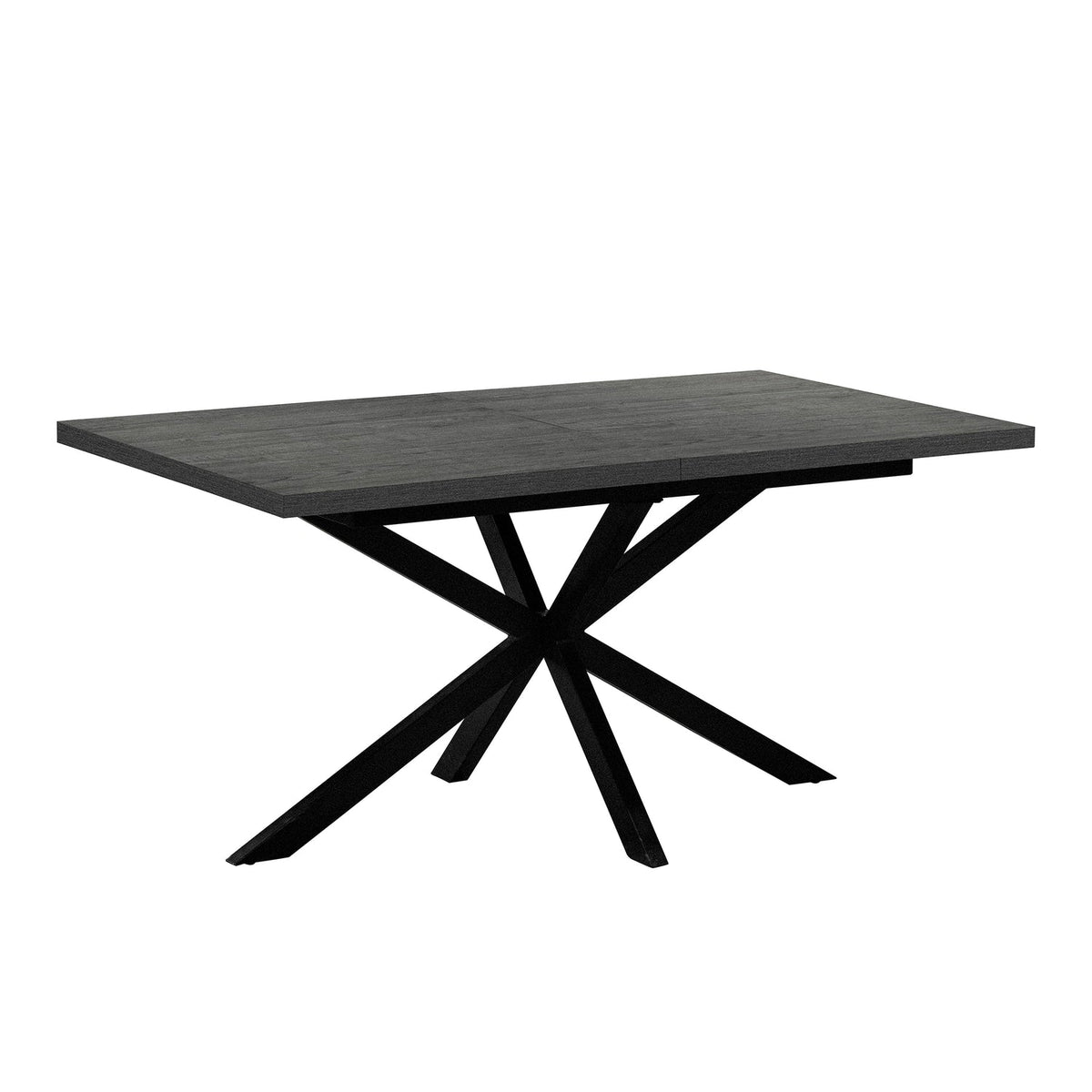 Martina Extending Dining Table - Grey