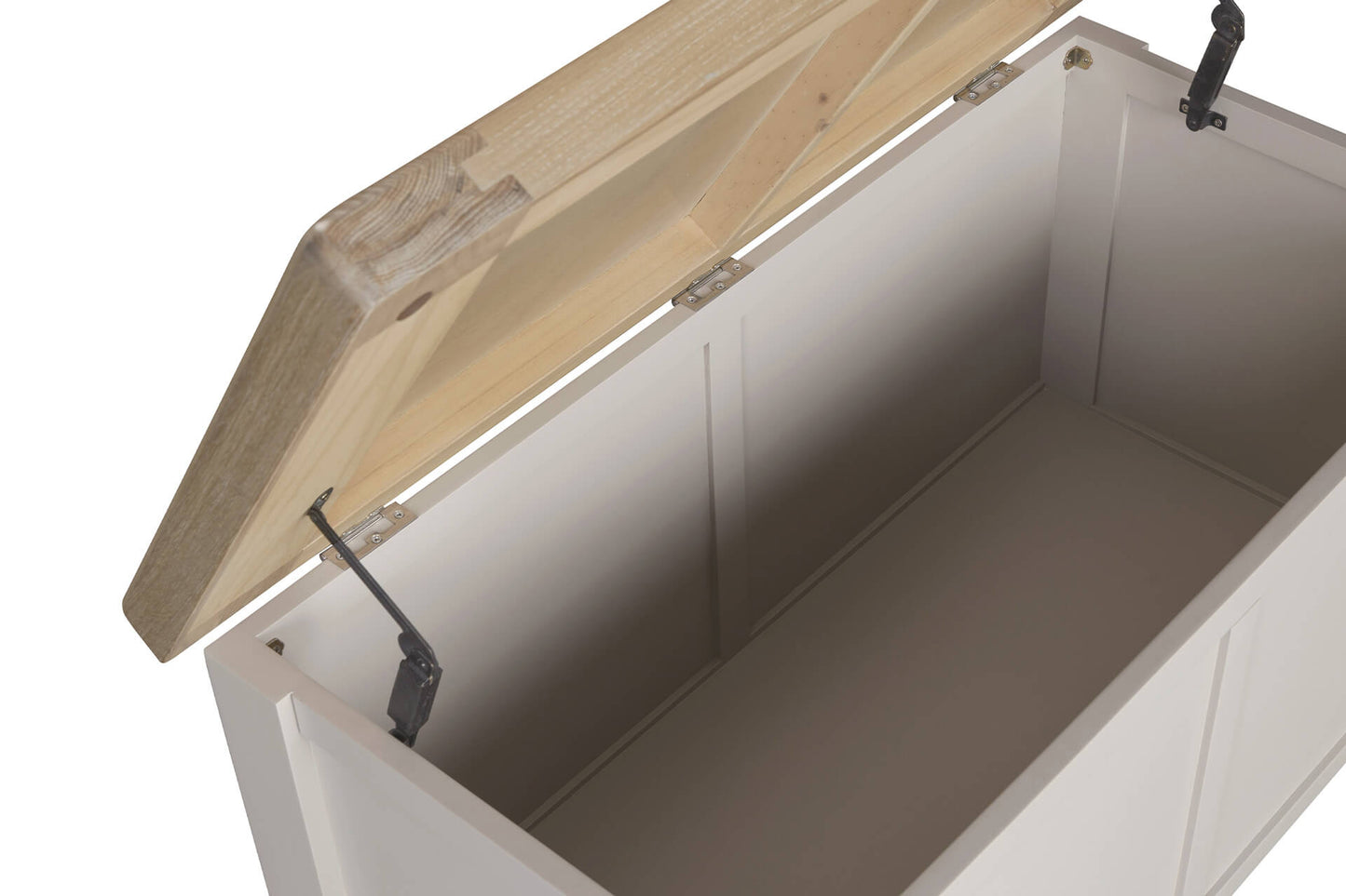Doune Blanket Box