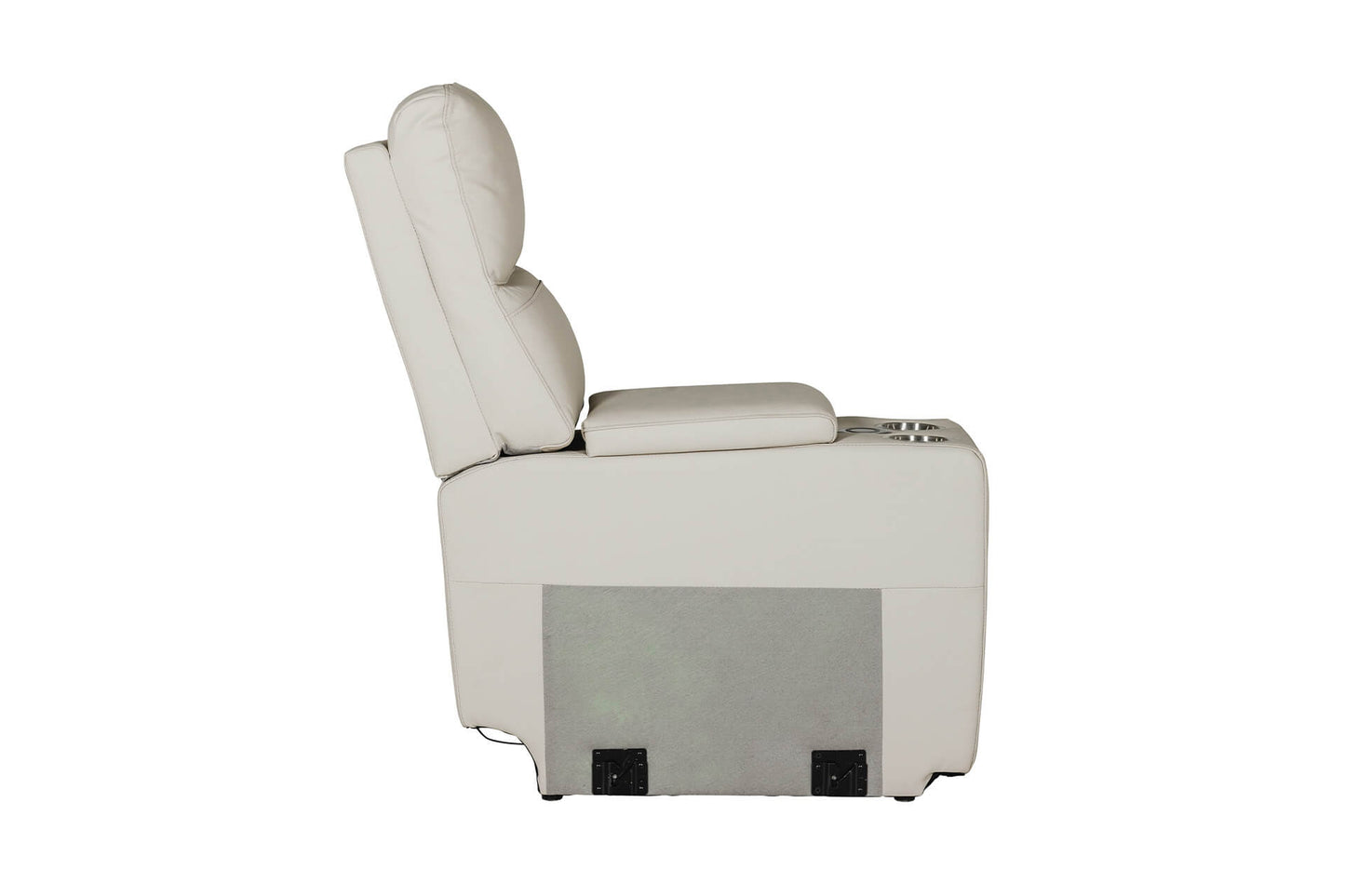 Russo Console - Stone
