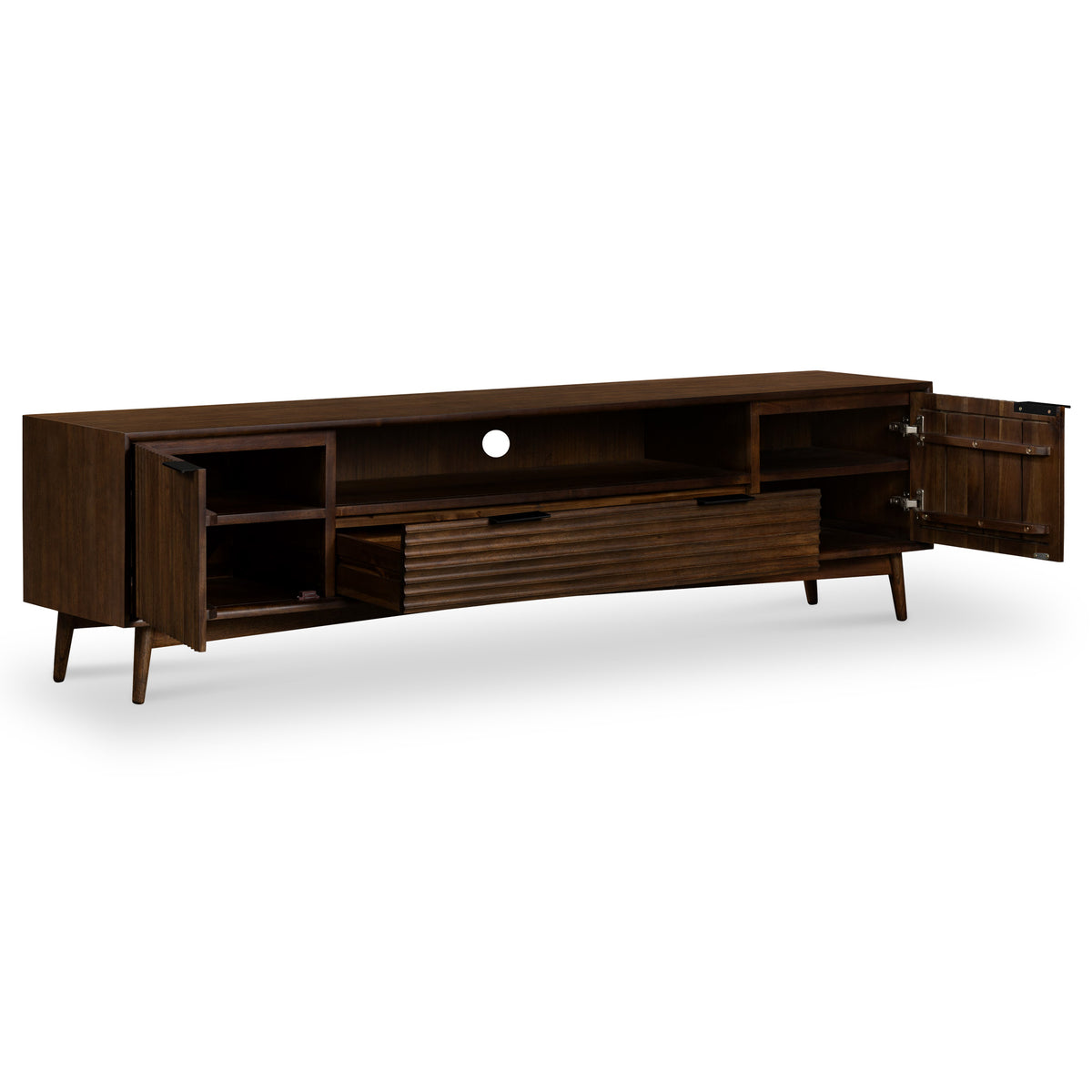 Harley Extra Large TV Unit