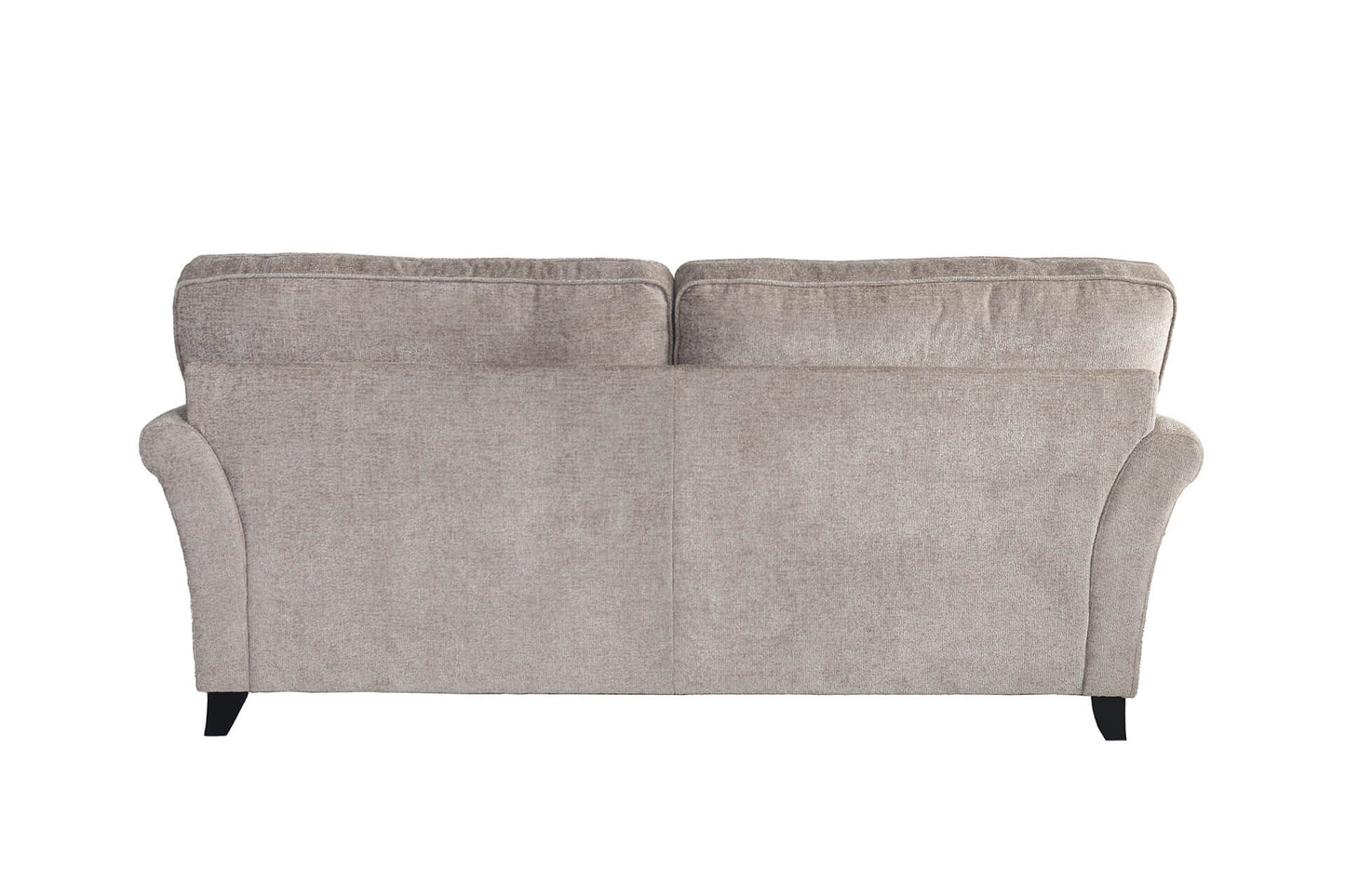 Pippa 3 Seater Sofa - Mink