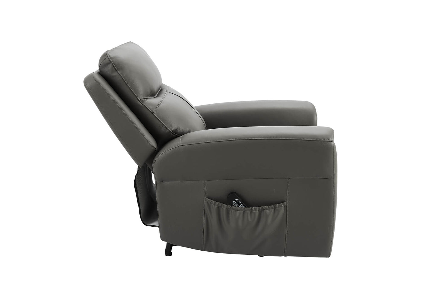 Russo Lift and Rise Chair - Ash