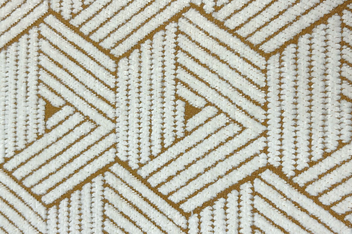 Winnie Accent Chair - Mustard