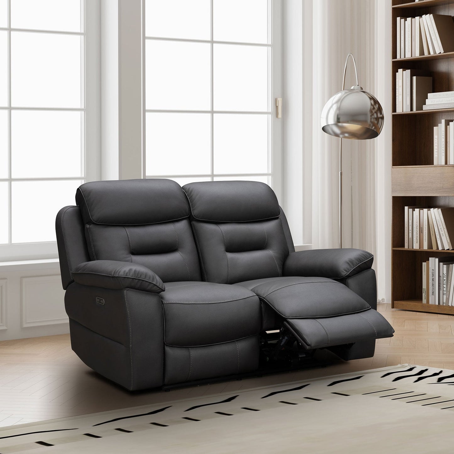 Spencer 2 Seater