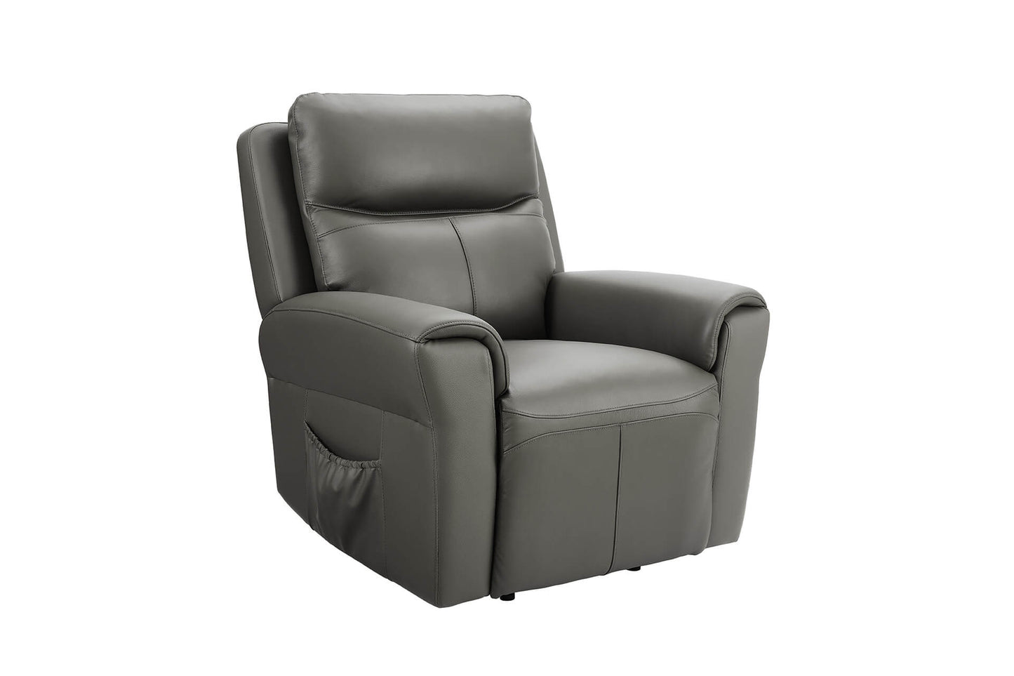 Russo Lift and Rise Chair - Ash