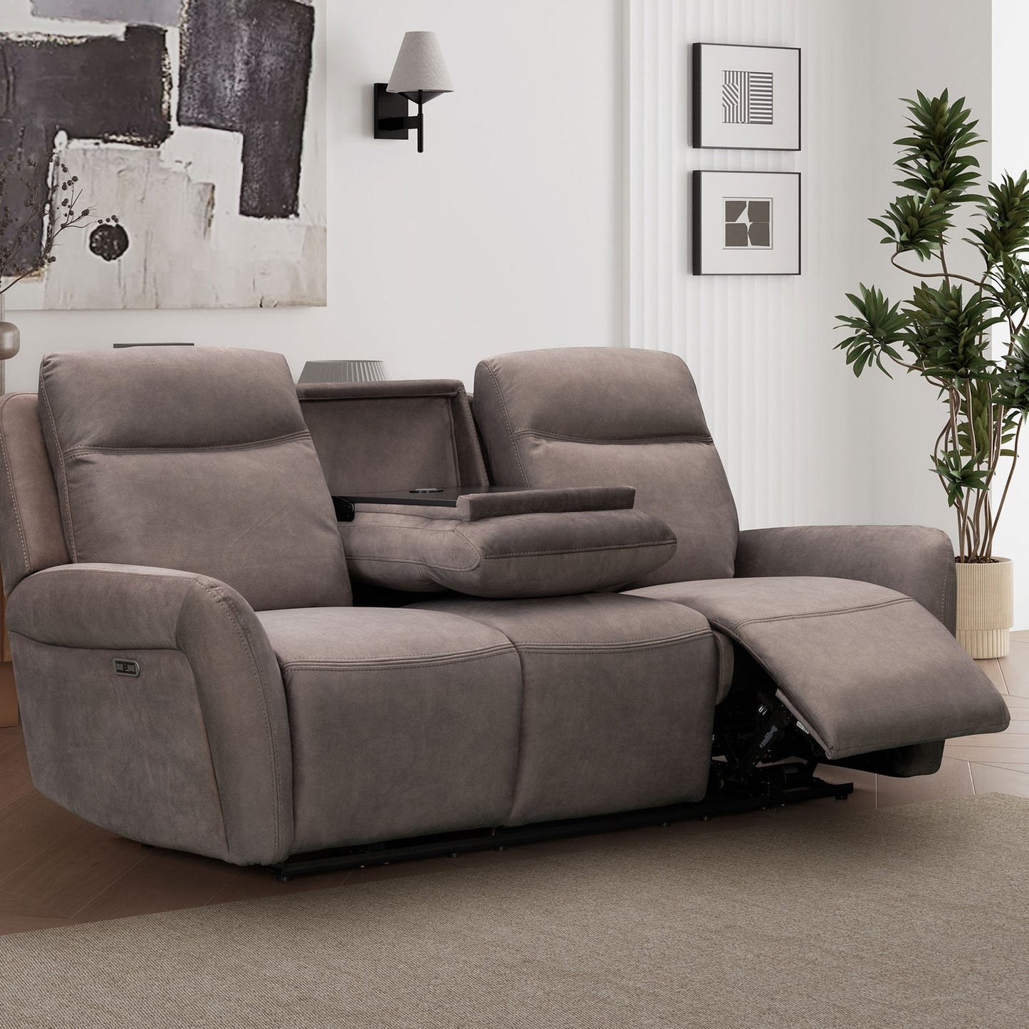 Kilkee 3 Seater Sofa