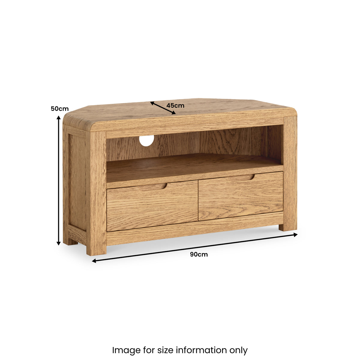 Thurlestone Corner Media Unit