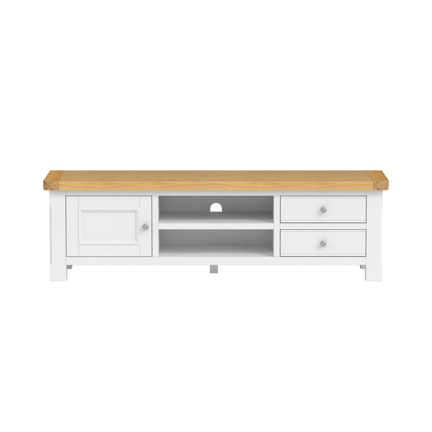 Mayfair Large TV Unit