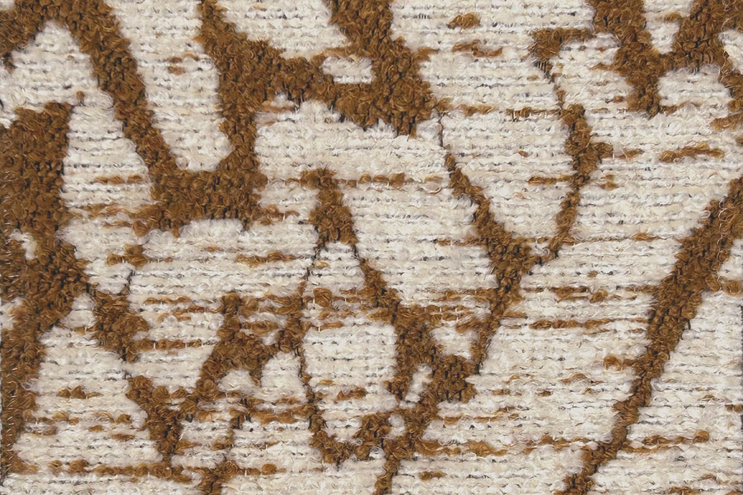 Pippa Accent Chair - Mustard