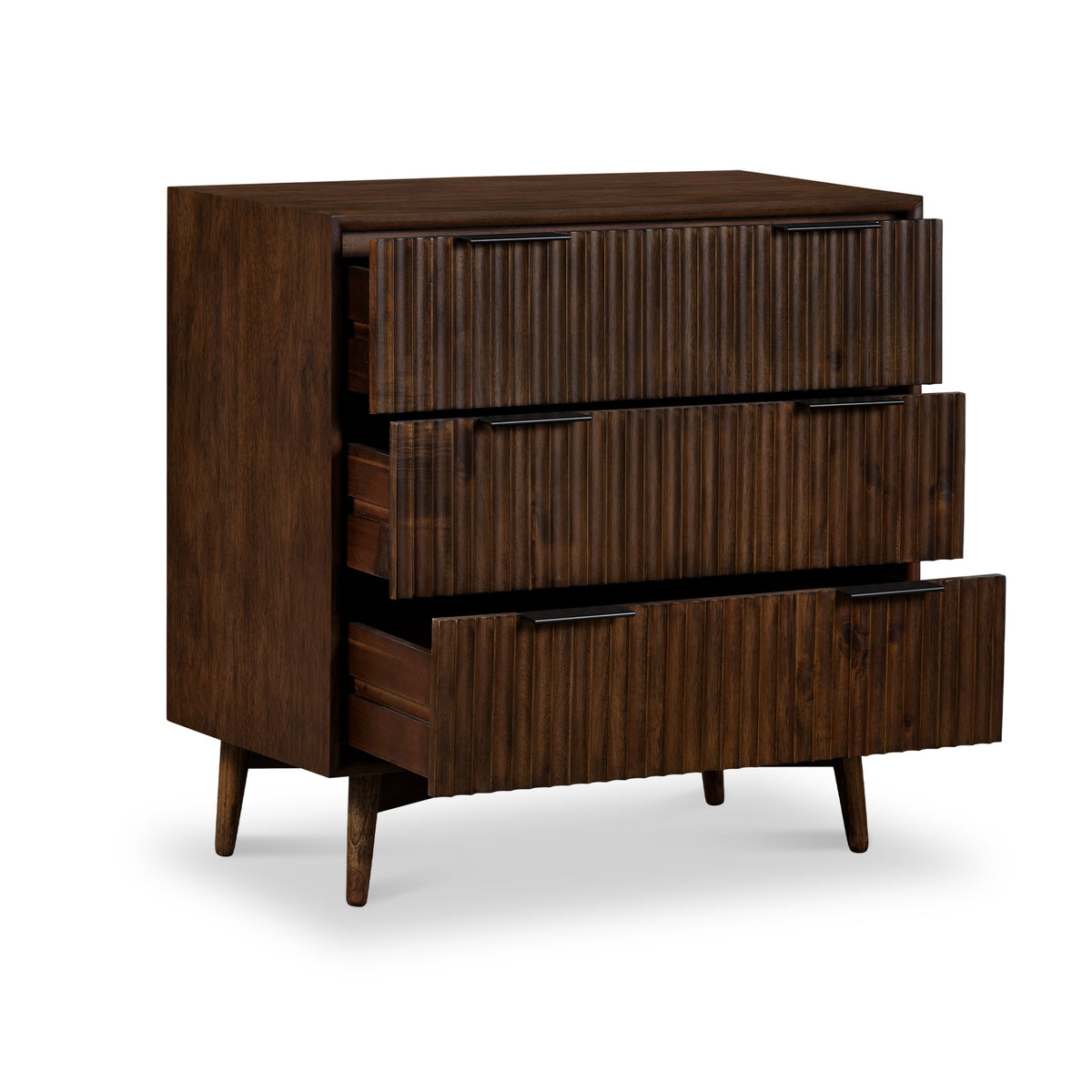 Harley 3 DRWR Chest