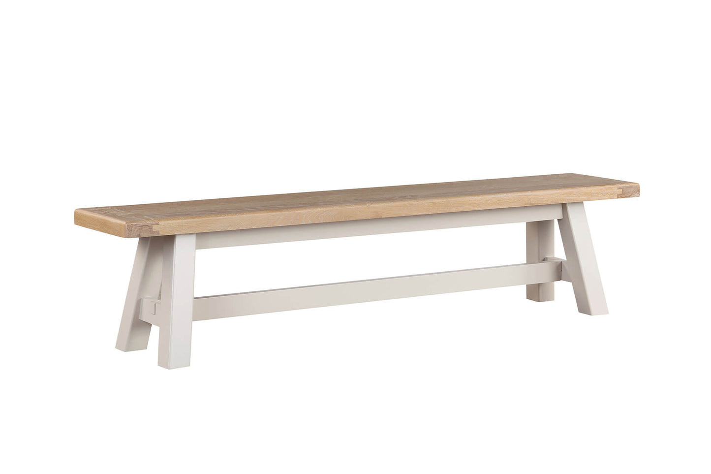 Doune Dining Bench