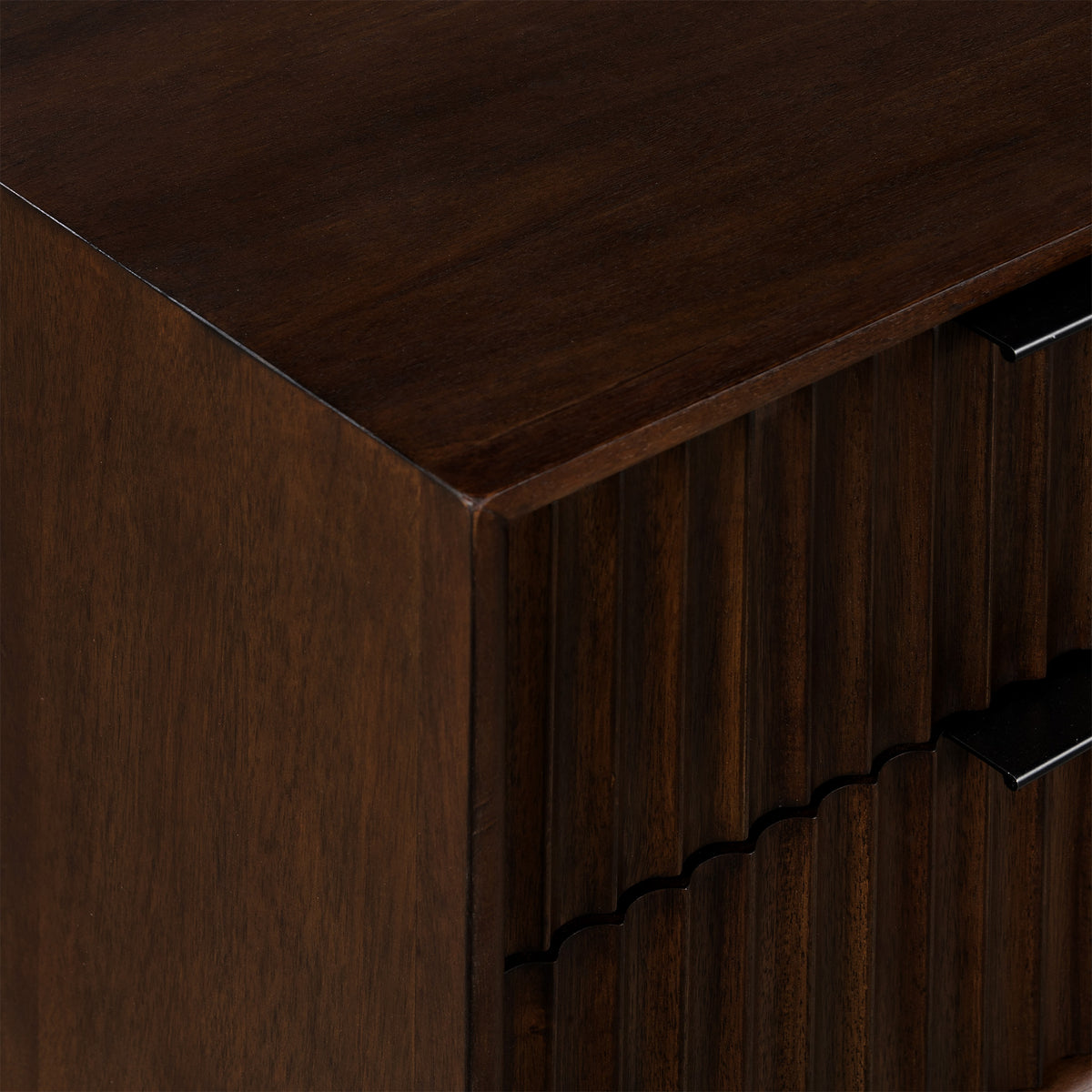 Harley Large TV Unit