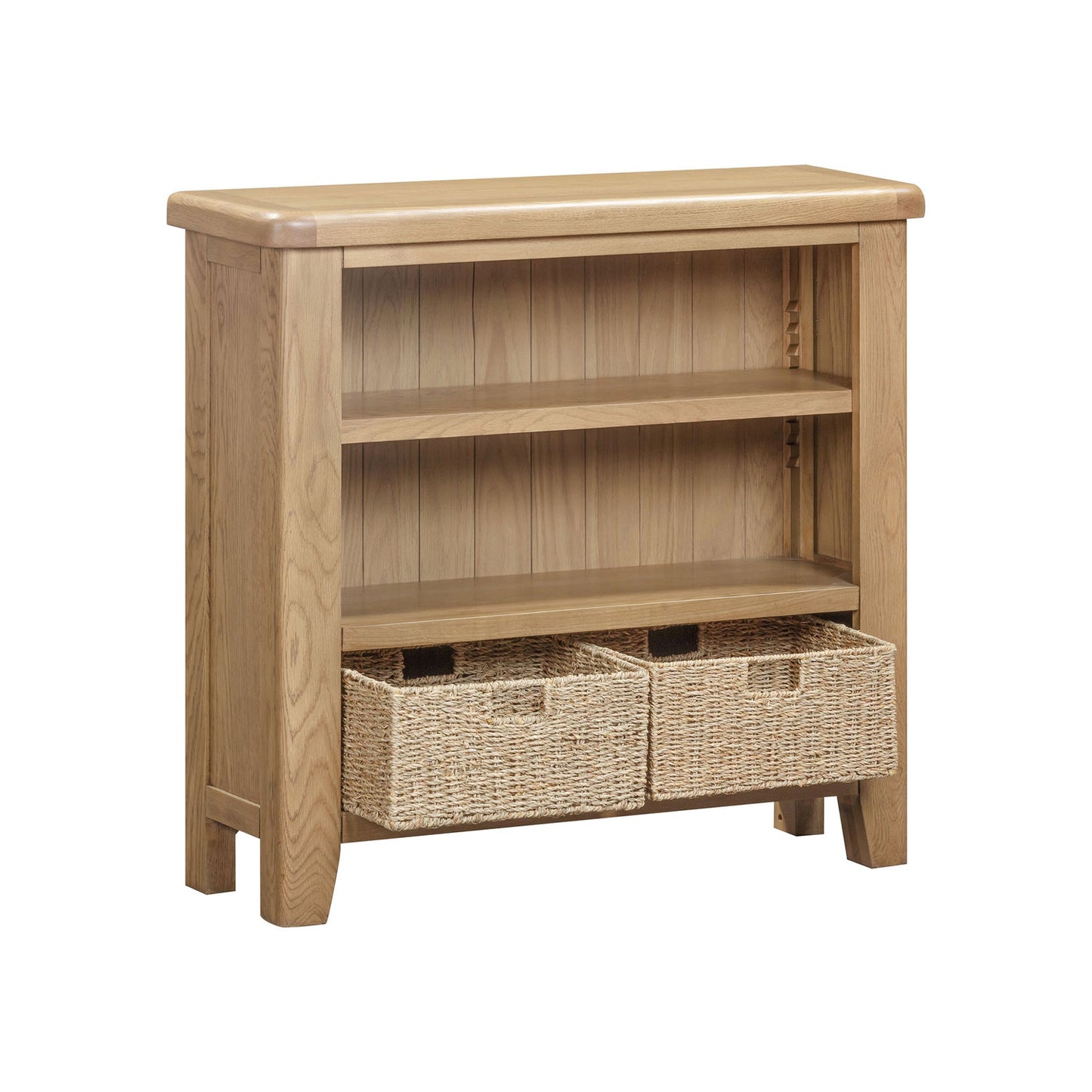 Chatsworth Small Bookcase