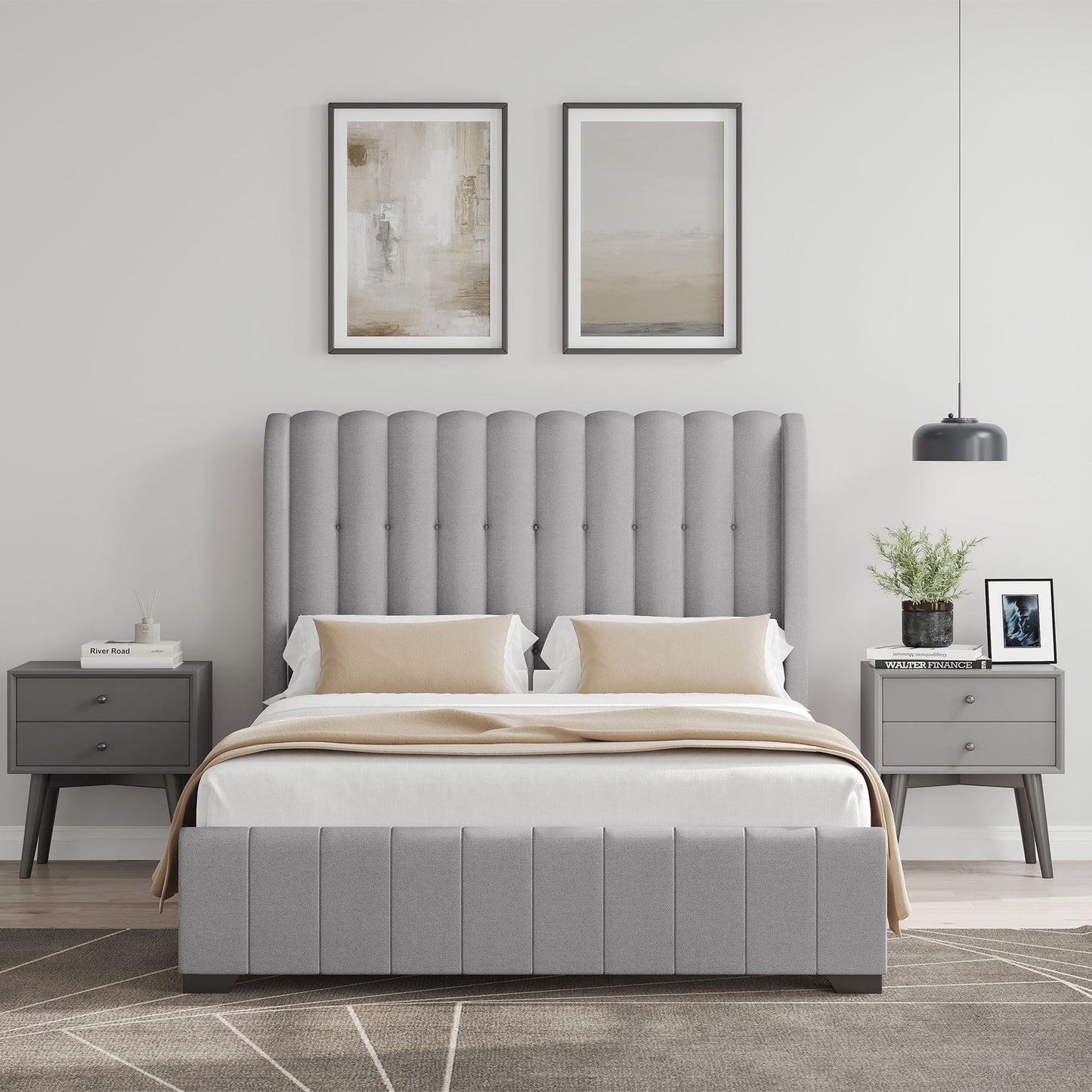 Megan Beds