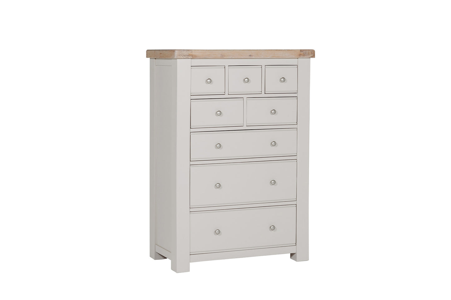 Doune 8 DRWR Tall Chest