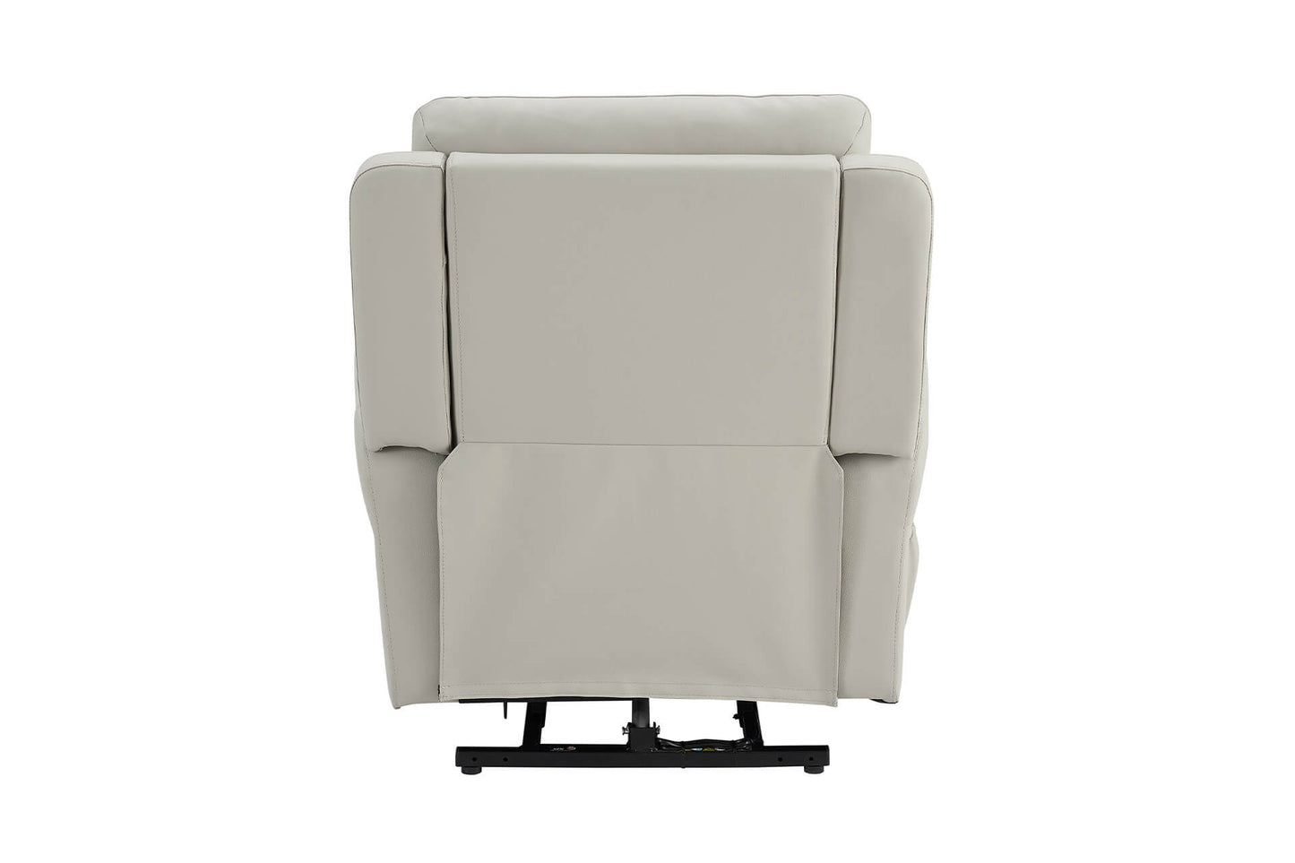 Russo Lift and Rise Chair - Stone