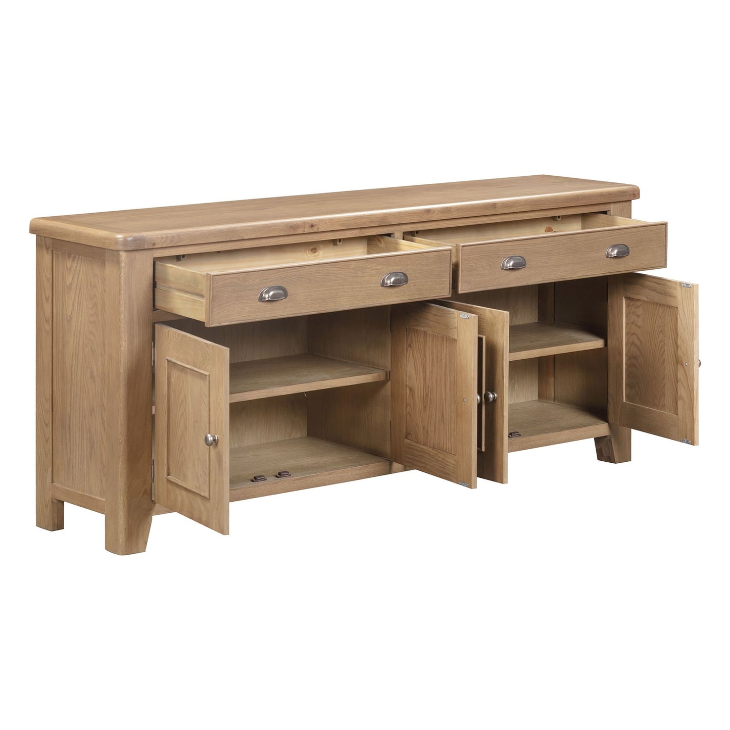 Chatsworth 4 Door Sideboard