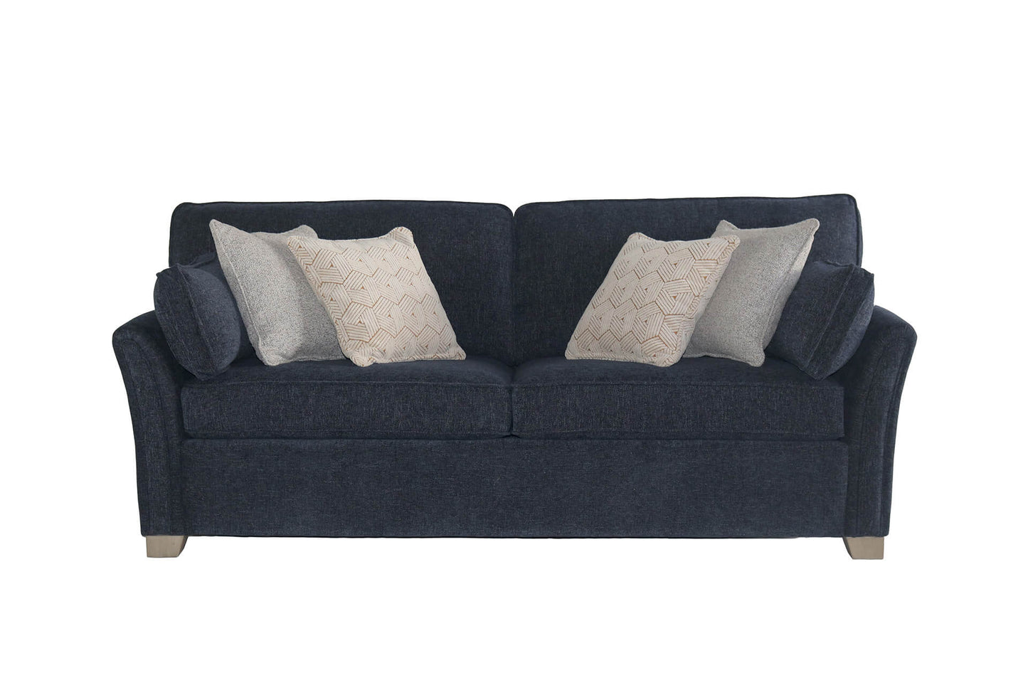 Winnie 3 Seater Sofa - Natural