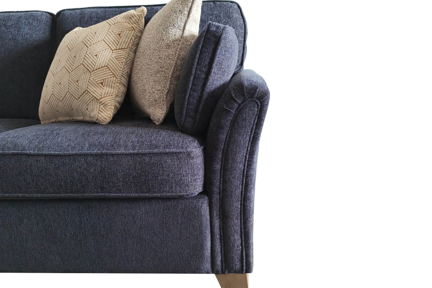 Winnie Corner Group - Navy