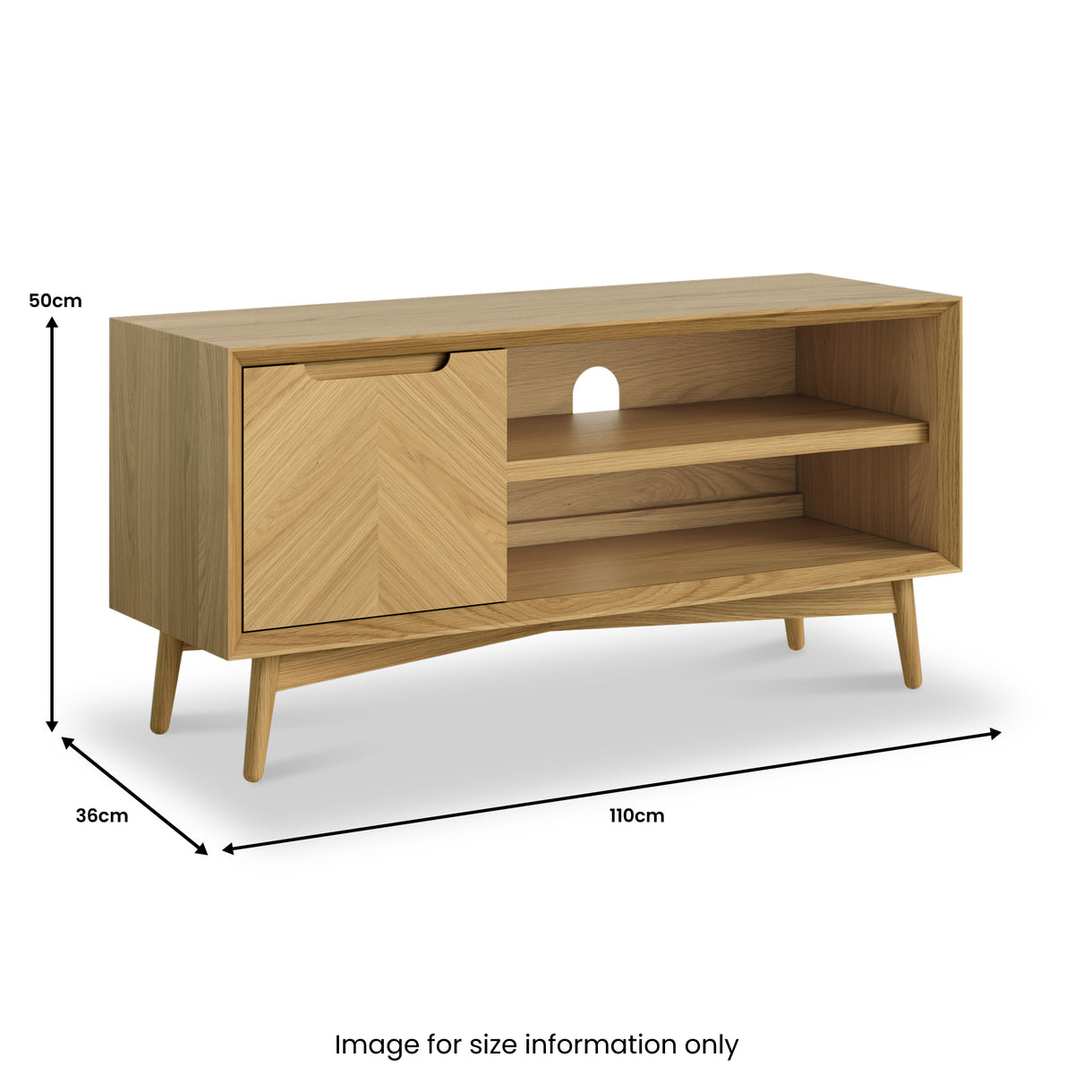 Valencia Small Media Unit