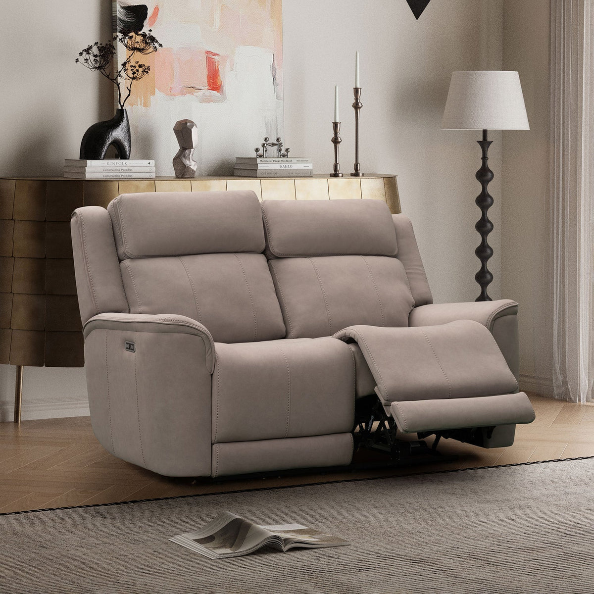 Langford 2 Seater Sofa