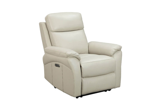 Nardo 1 Seater - Cashmere