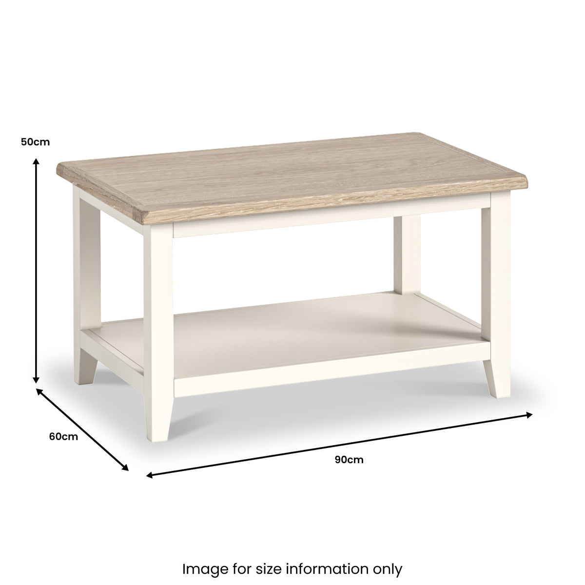 Tetbury Coffee Table