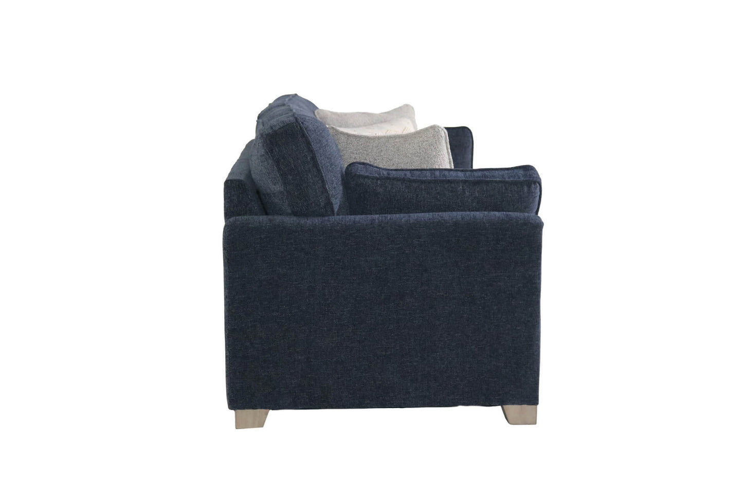 Winnie 3 Seater Sofa - Natural