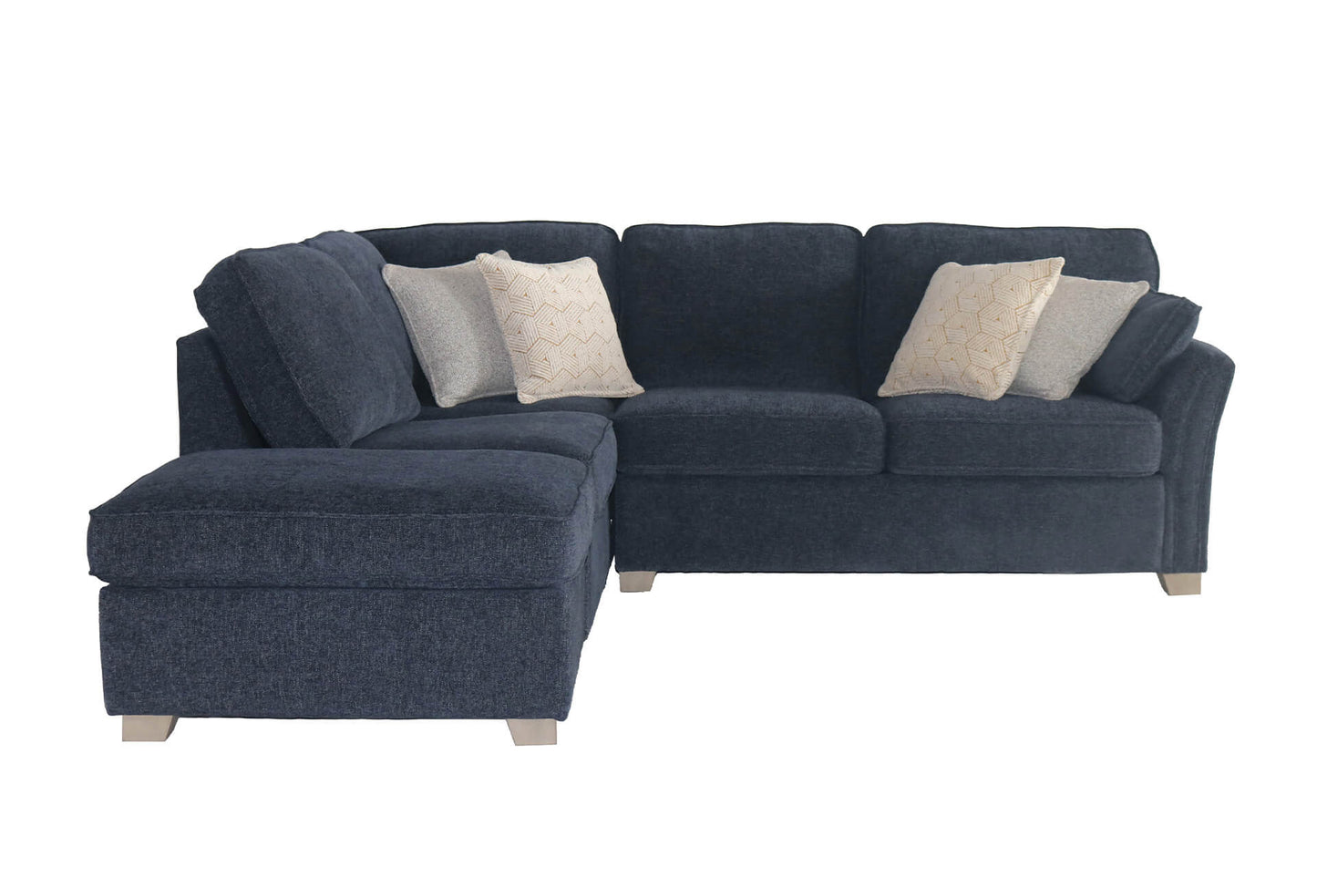 Winnie Corner Group - Navy