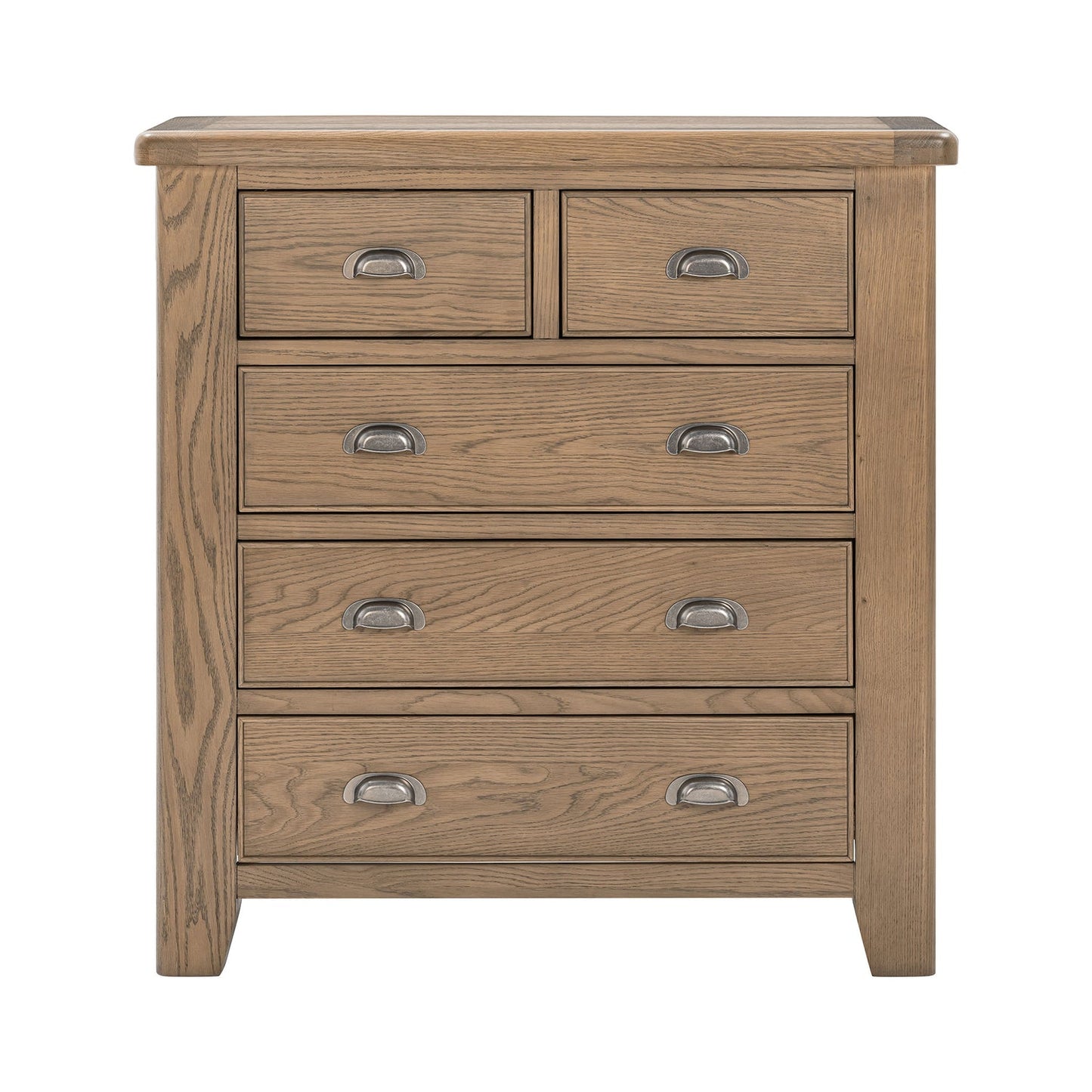 Chatsworth 2 Over 3 Chest