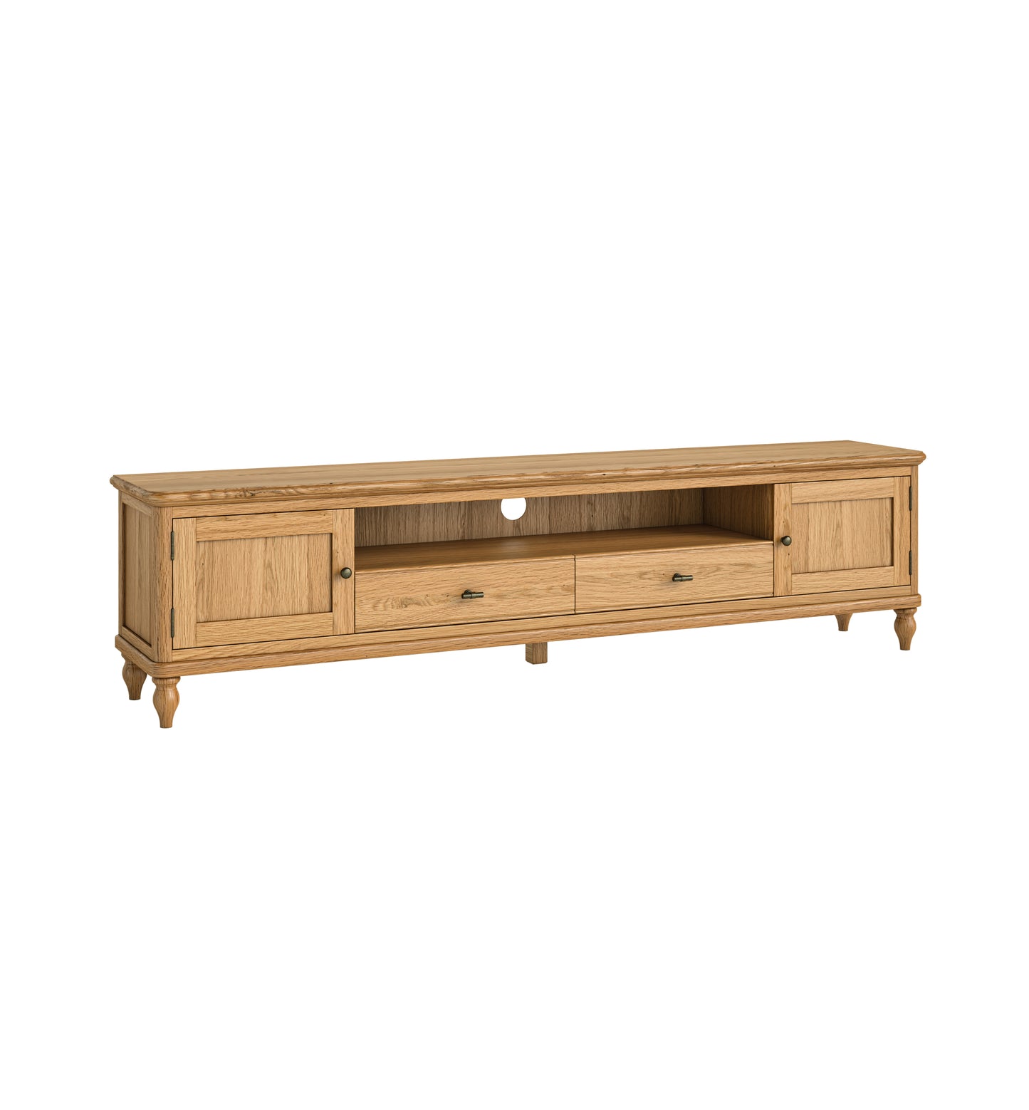Verona 2000 TV Unit