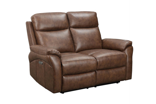 Nardo 2 Seater - Brown