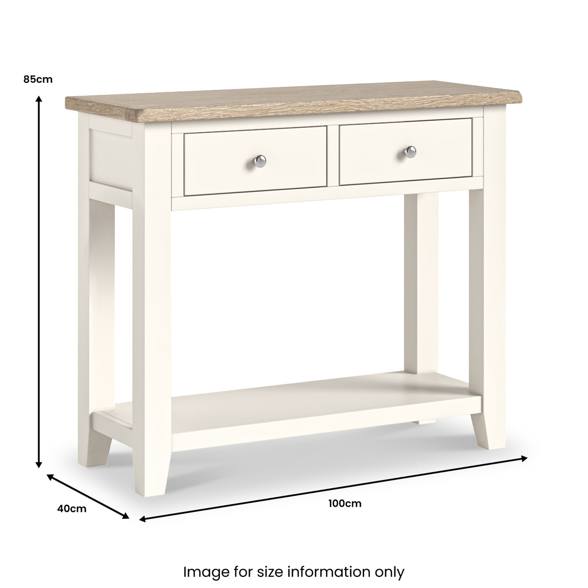 Tetbury Console Table
