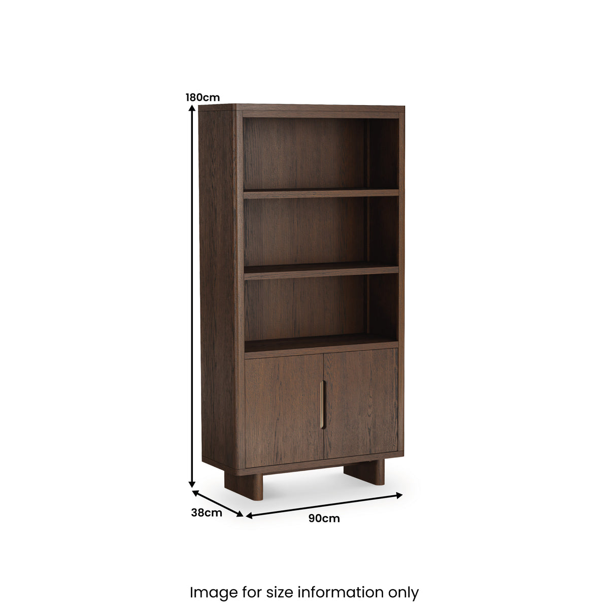 California Display Cabinet