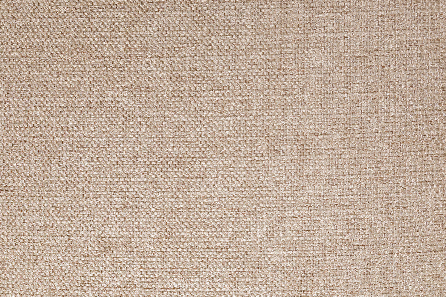 Cantrell Footstool - Biscuit