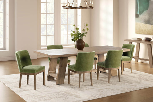Massimo Dining Tables