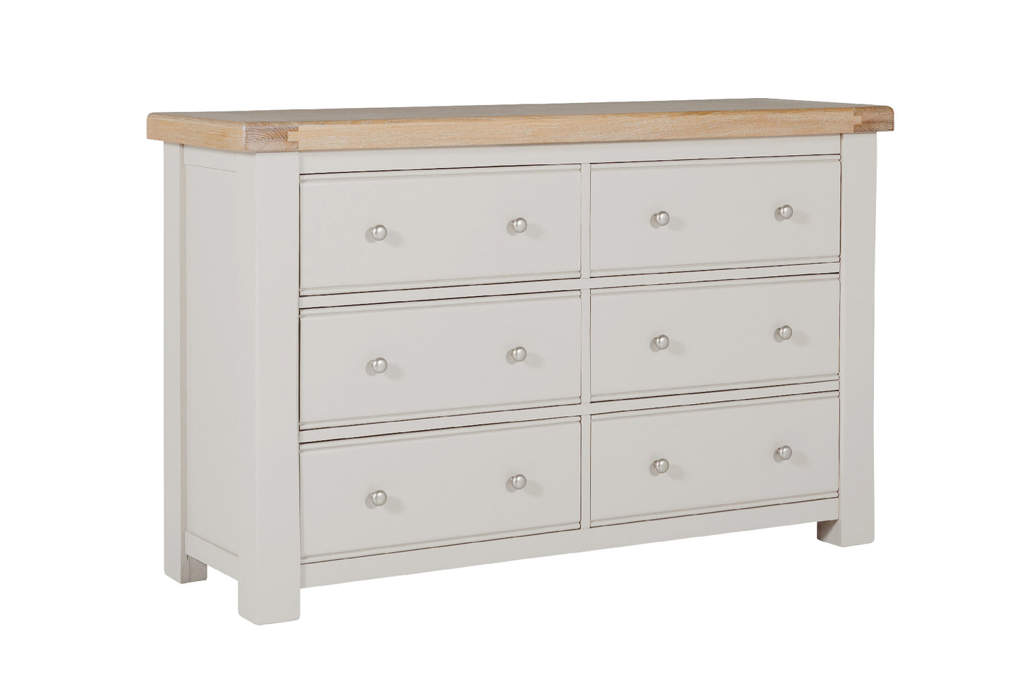 Doune 6 DRWR Chest