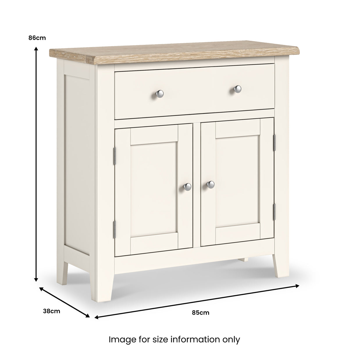 Tetbury Mini Sideboard