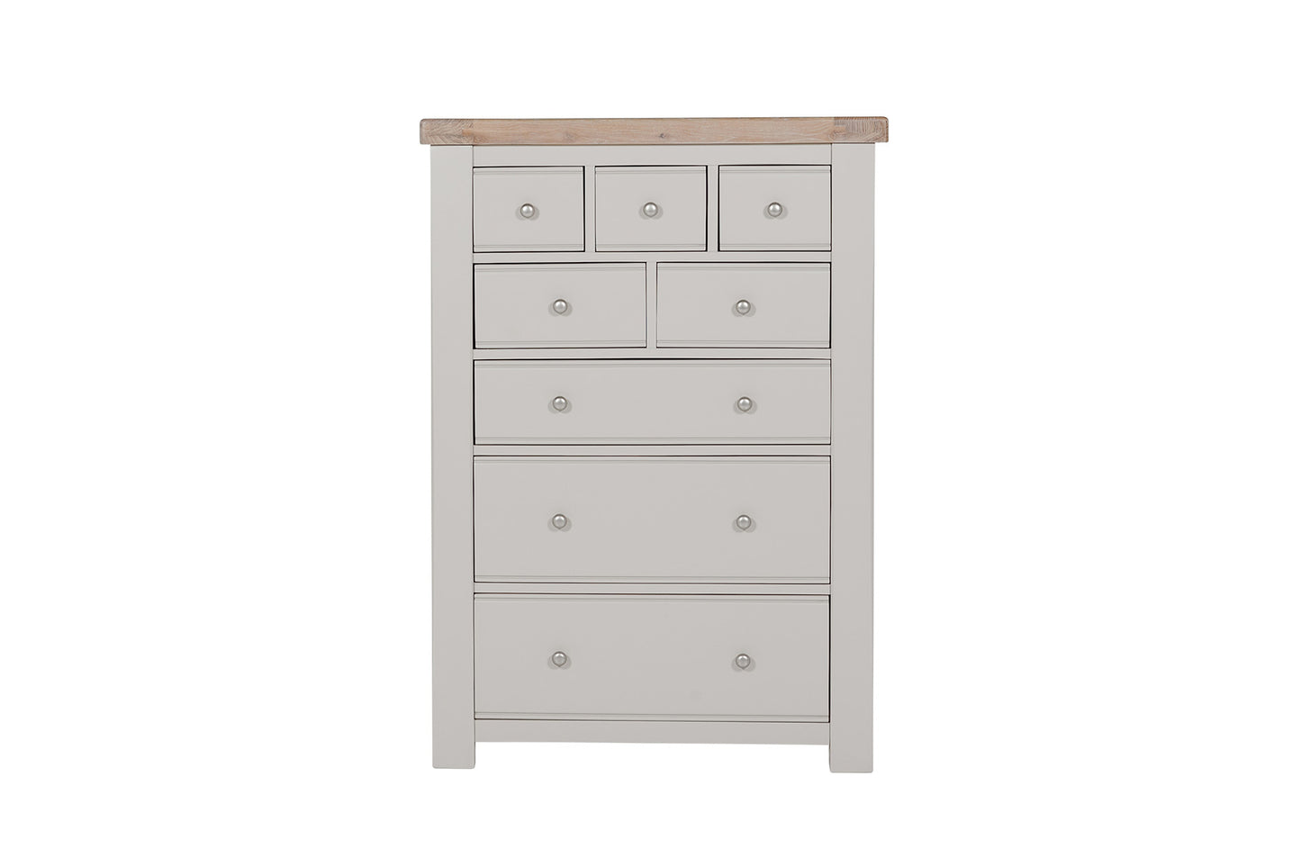 Doune 8 DRWR Tall Chest