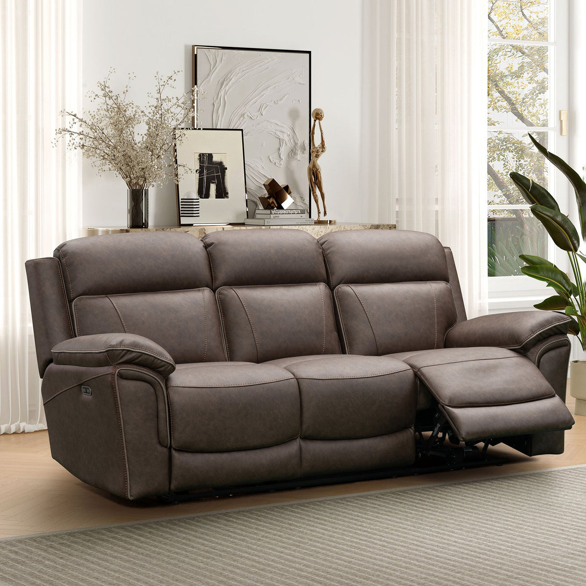 Helford 3 Seater