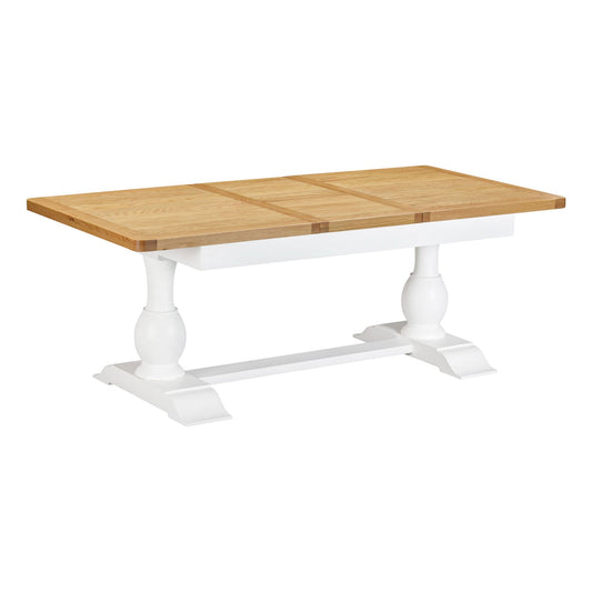Mayfair Ext Dining Table