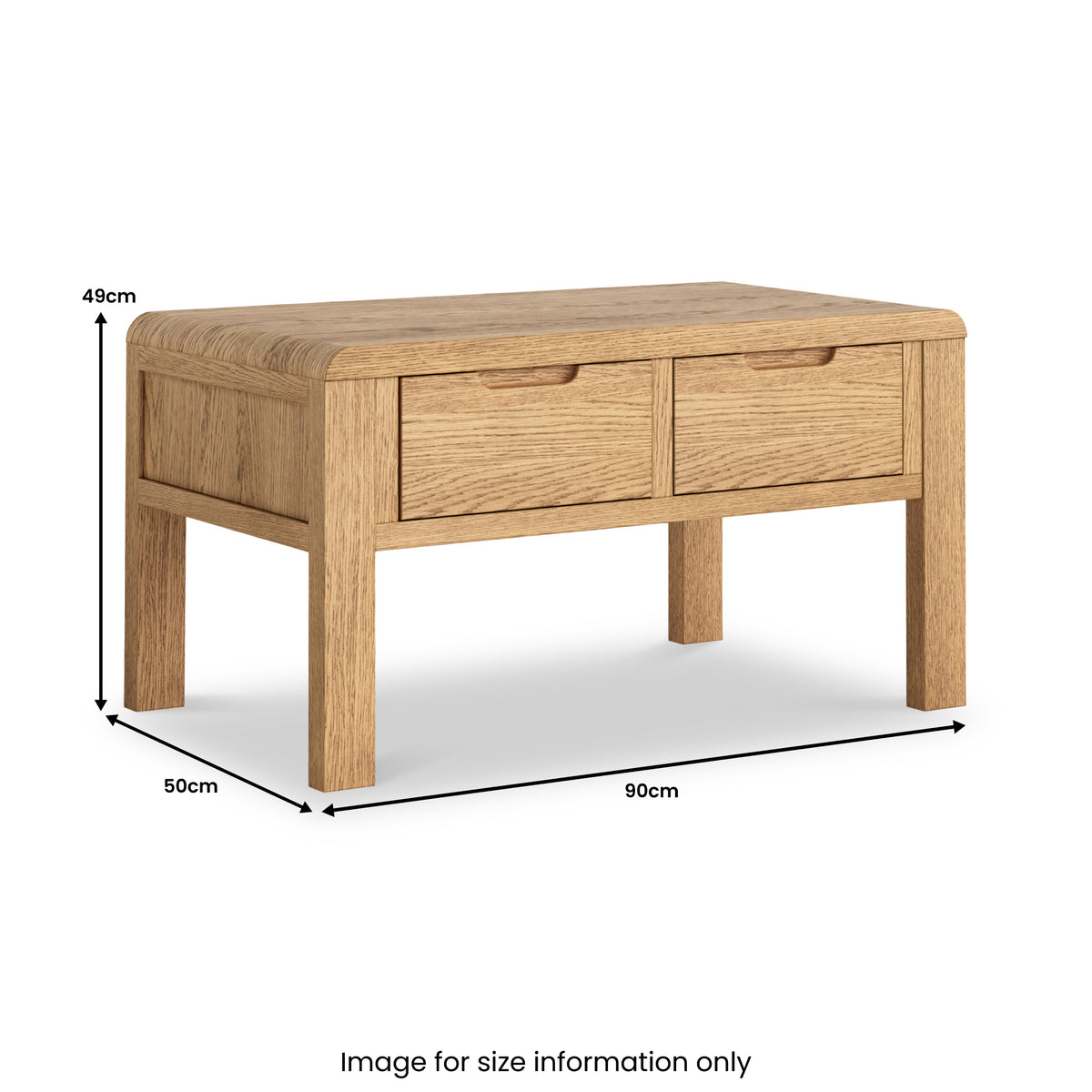 Thurlestone Coffee Table