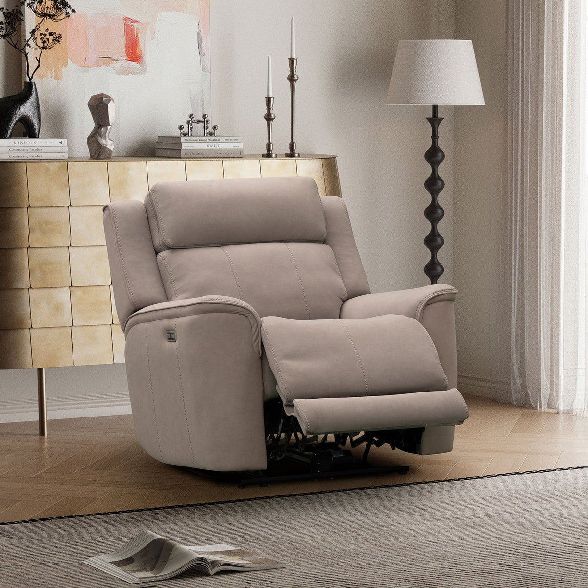 Langford 1 Seater Sofa