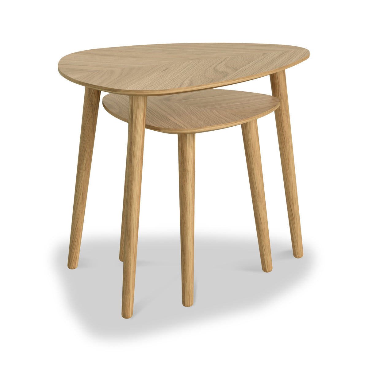 Valencia Nest of Tables