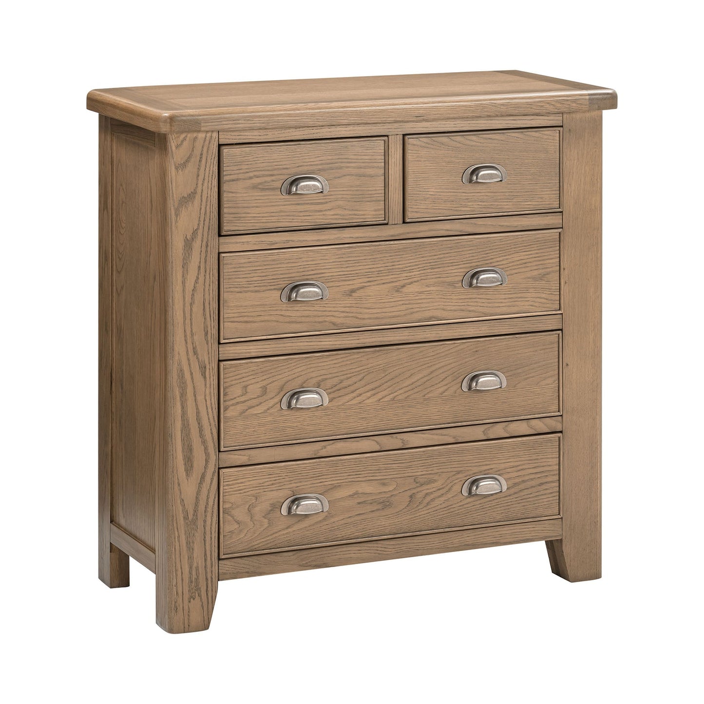 Chatsworth 2 Over 3 Chest